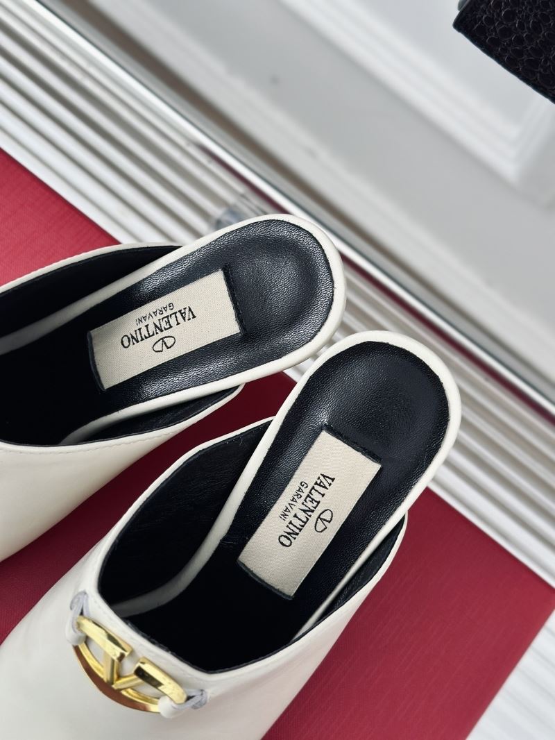 Valentino Slippers